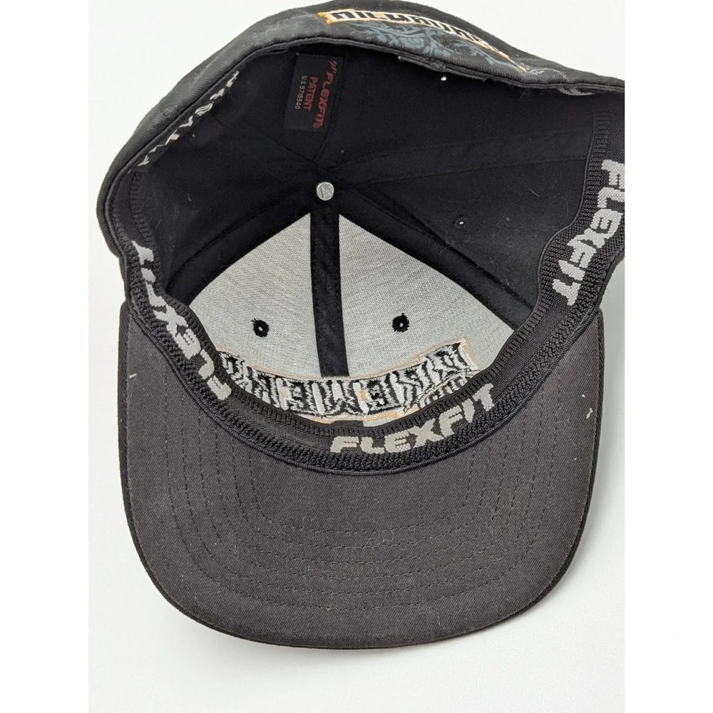 Milwaukee Brewers 2-Tone Cooperstown Collection‎ American Needle Cap/Hat